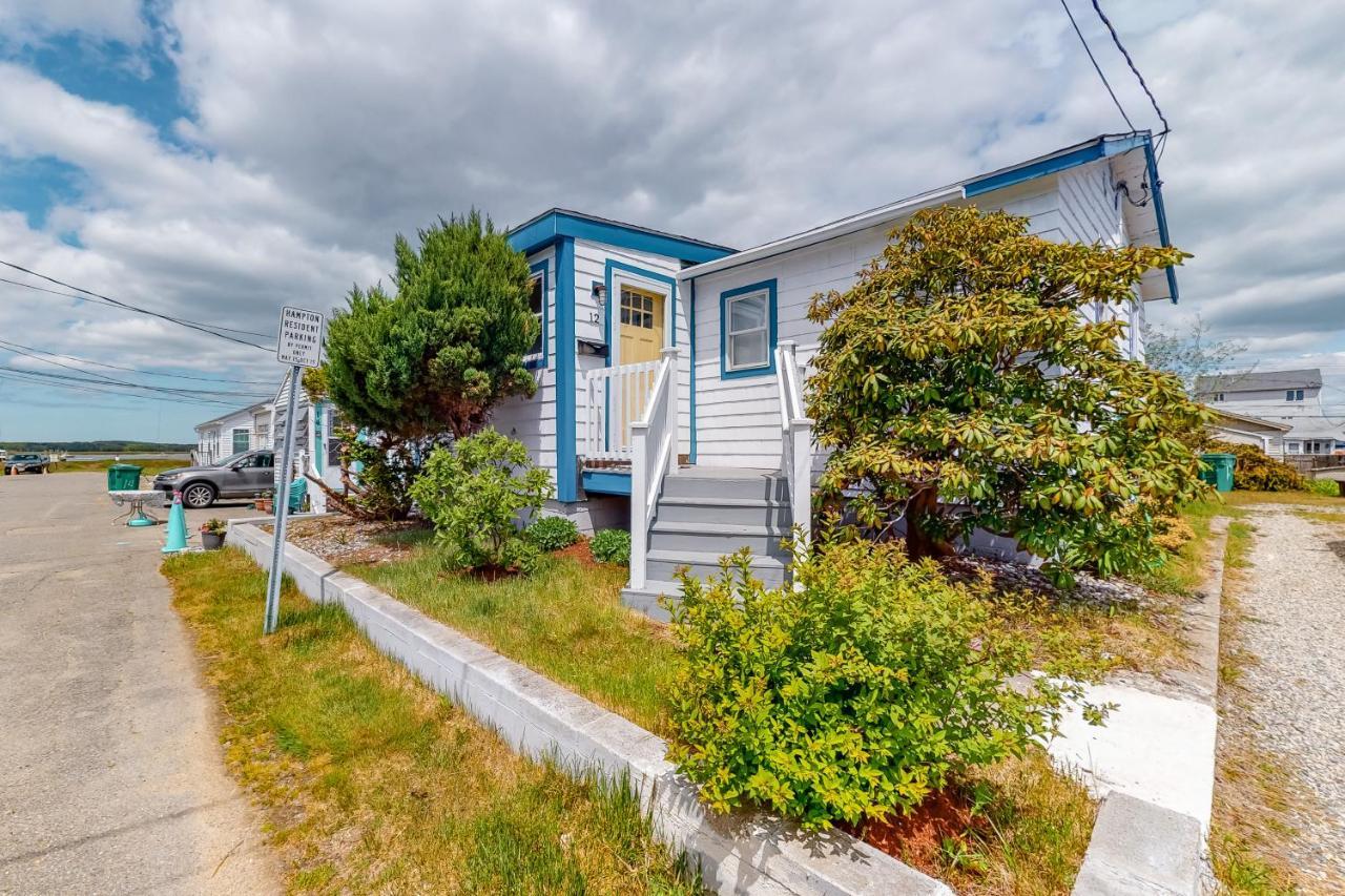Fun And Sun Villa Hampton Exterior photo